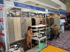 Middle East Stone 2016